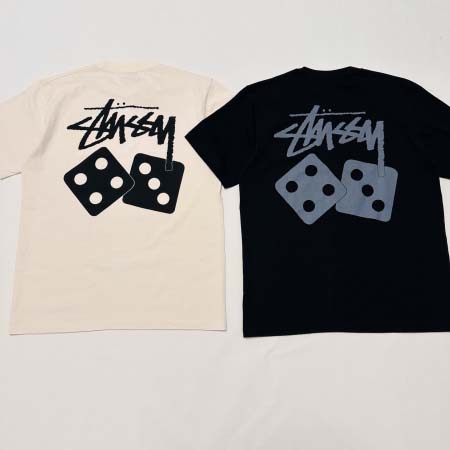 2025年6月13日入荷新作  STUSSY SS25 DI...