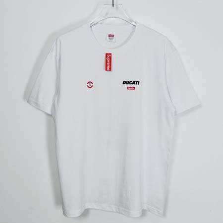 2025年6月13日入荷新作SUPREME X DUCATI...