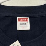 2025年6月13日入荷新作T SUPREME SS25 T DALMATIAN TEE   S- XL    誕生日プレゼント/男女兼用/高品質/正規品と同じ人気/16工場