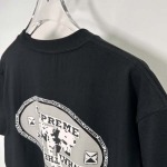 2025年6月13日入荷新作T SUPREME SS25 T DALMATIAN TEE   S- XL    誕生日プレゼント/男女兼用/高品質/正規品と同じ人気/16工場