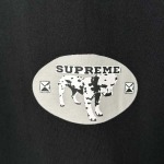 2025年6月13日入荷新作T SUPREME SS25 T DALMATIAN TEE   S- XL    誕生日プレゼント/男女兼用/高品質/正規品と同じ人気/16工場