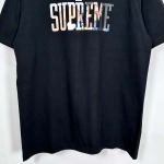 2025年6月13日入荷新作SUPREME FW24 TERA PATRICK TEE Tee  S-XL    誕生日プレゼント/男女兼用/高品質/正規品と同じ人気/16工場
