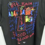 2025年6月13日入荷新作T SUPREME X MARTINE  ROSE LEE SCRATCH PERRY TEE  S- XL    誕生日プレゼント/男女兼用/高品質/正規品と同じ人気/16工場