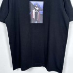 2025年6月13日入荷新作T SUPREME X MARTINE  ROSE LEE SCRATCH PERRY TEE  S- XL    誕生日プレゼント/男女兼用/高品質/正規品と同じ人気/16工場