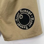 2025年6月14日入荷新作DT STUSSY X DENIM TEARS SS25 GYM SHORT24 S-XL誕生日プレゼント/男女兼用/高品質/正規品と同じ人気/16工場