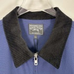 2025年6月14日入荷新作DT STUSSY X DENIM TEARS CANVAS JACKET S- XL  誕生日プレゼント/男女兼用/高品質/正規品と同じ人気/16工場