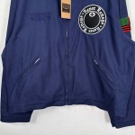 2025年6月14日入荷新作DT STUSSY X DENIM TEARS CANVAS JACKET S- XL  誕生日プレゼント/男女兼用/高品質/正規品と同じ人気/16工場