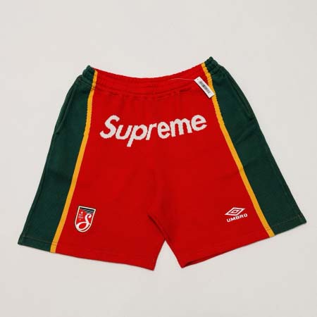 2025年6月14日入荷新作SUPREME X UMBRO ...