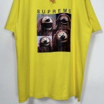 2025年6月14日入荷新作SUPREME SS24 ROWLF TEE S- XL  誕生日プレゼント/男女兼用/高品質/正規品と同じ人気/16工場