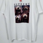 2025年6月14日入荷新作SUPREME SS24 ROWLF TEE S- XL  誕生日プレゼント/男女兼用/高品質/正規品と同じ人気/16工場