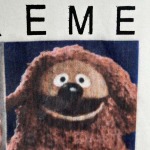 2025年6月14日入荷新作SUPREME SS24 ROWLF TEE S- XL  誕生日プレゼント/男女兼用/高品質/正規品と同じ人気/16工場