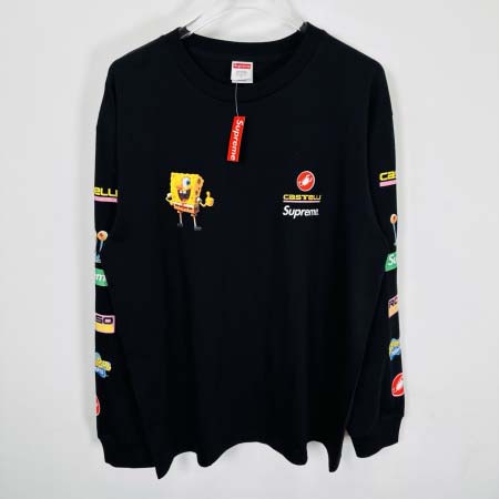 2025年6月14日入荷新作T SUPREME SS25 S...