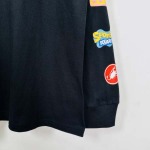 2025年6月14日入荷新作T SUPREME SS25 SPONGEBOB CASTELLI RACING L/S TEE S-XL  誕生日プレゼント/男女兼用/高品質/正規品と同じ人気/16工場