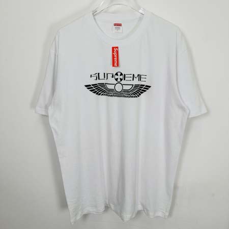 2025年6月14日入荷新作T SUPREME SS25 W...