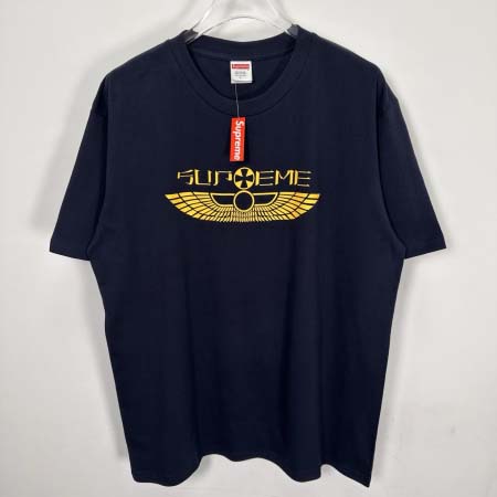 2025年6月14日入荷新作T SUPREME SS25 W...