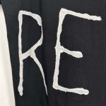 2025年6月14日入荷新作T SUPREME SS25 PAINTED TEE logo S-XL  誕生日プレゼント/男女兼用/高品質/正規品と同じ人気/16工場