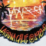 2025年6月14日入荷新作STUSSY SS24 SUNSET TEE T S-XL  誕生日プレゼント/男女兼用/高品質/正規品と同じ人気/16工場