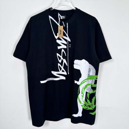 2025年6月14日入荷新作STUSSY X DAVID S...