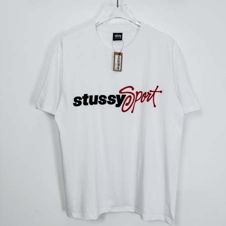 2025年6月14日入荷新作Stussy SS24 SPOR...
