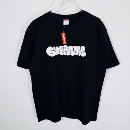 2025年6月14日入荷新作T SUPREME x HOME...