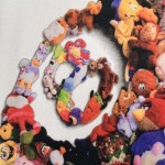 2025年6月14日入荷新作Stussy 23SS PLUSH TEE logo8Tee M L XL  誕生日プレゼント/男女兼用/高品質/正規品と同じ人気/16工場