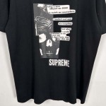2025年6月14日入荷新作T SUPREME 25SS ANATOMY TEE S- XL  誕生日プレゼント/男女兼用/高品質/正規品と同じ人気/16工場