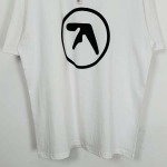 2025年6月14日入荷新作AT Supreme SS25 Aphex Twin Ambient Works Tee S- XL  誕生日プレゼント/男女兼用/高品質/正規品と同じ人気/16工場