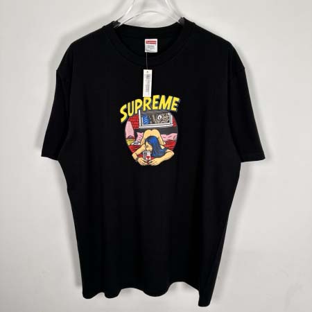 2025年6月14日入荷新作T SUPREME SS25 B...