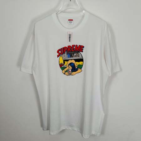 2025年6月14日入荷新作T SUPREME SS25 B...