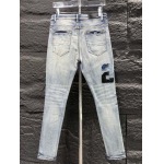 2025年6月16日入荷新作Amiriジーパン高品質/人気/限定版/off工場