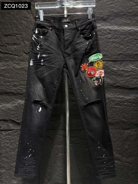 2025年6月16日入荷新作Amiriジーパン高品質/人気/...