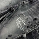 2025年6月16日入荷新作Amiriジーパン高品質/人気/限定版/off工場