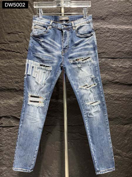 2025年6月16日入荷新作Amiriジーパン高品質/人気/...