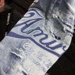 2025年6月16日入荷新作Amiriジーパン高品質/人気/限定版/off工場