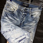 2025年6月16日入荷新作Amiriジーパン高品質/人気/限定版/off工場