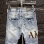2025年6月16日入荷新作Amiriジーパン高品質/人気/限定版/off工場
