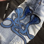 2025年6月16日入荷新作Amiriジーパン高品質/人気/限定版/off工場