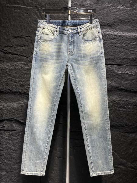 2025年6月16日入荷新作Burberryジーパン高品質/...