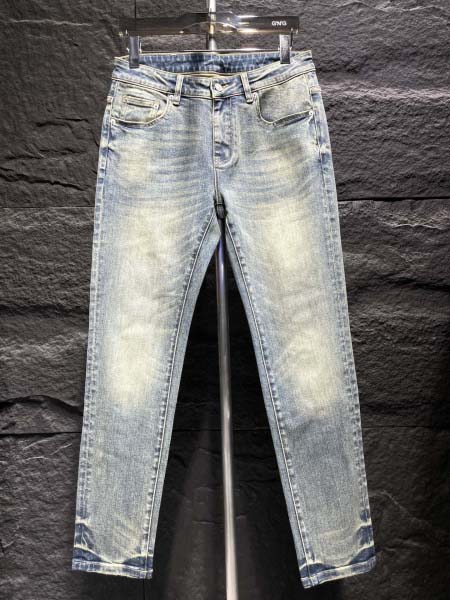 2025年6月16日入荷新作Burberryジーパン高品質/...