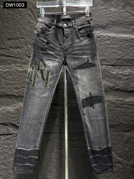 2025年6月16日入荷新作Amiriジーパン高品質/人気/...