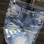 2025年6月16日入荷新作Amiriジーパン高品質/人気/限定版/off工場