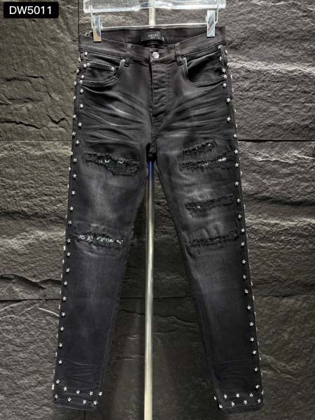 2025年6月16日入荷新作Amiriジーパン高品質/人気/...