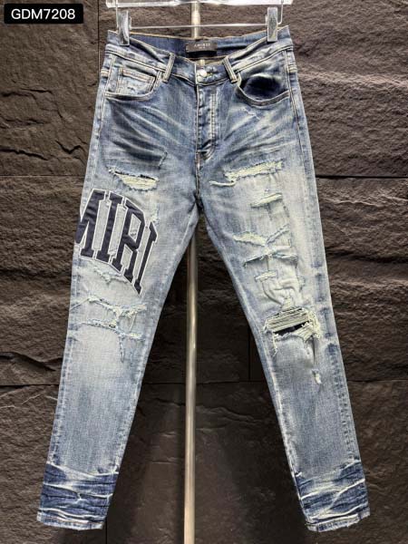 2025年6月16日入荷新作Amiriジーパン高品質/人気/...