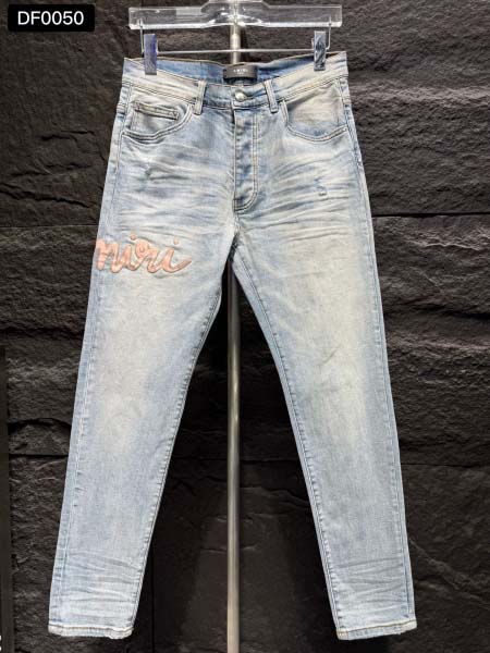2025年6月16日入荷新作Amiriジーパン高品質/人気/...