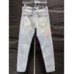 2025年6月16日入荷新作Amiriジーパン高品質/人気/限定版/off工場