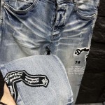 2025年6月16日入荷新作Amiriジーパン高品質/人気/限定版/off工場