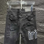 2025年6月16日入荷新作Amiriジーパン高品質/人気/限定版/off工場