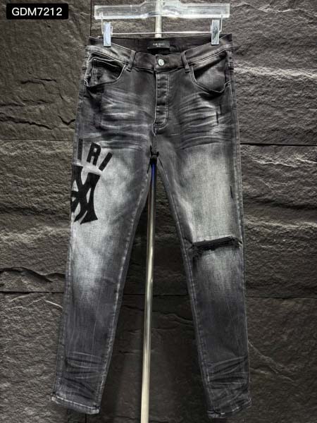 2025年6月16日入荷新作Amiriジーパン高品質/人気/...