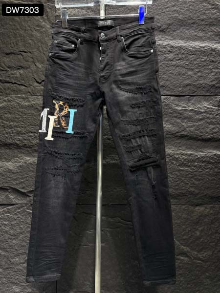 2025年6月16日入荷新作Amiriジーパン高品質/人気/...