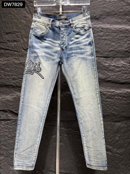 2025年6月16日入荷新作Amiriジーパン高品質/人気/...